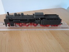 Liliput H0 LOK Dampflok BR 38