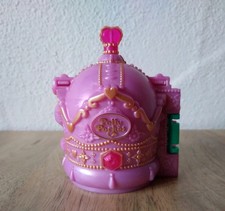 Polly Pocket Mini Bluebird Crown Palace 1996, Krone Komplett