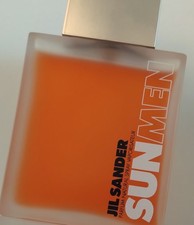 Jil Sander Sun Men Eau de