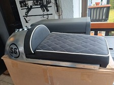 BMW R100 R80 GS R Sitzbank