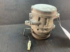 250958 Klimakompressor CHEVROLET Matiz 95485075 1.0 