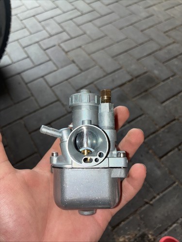 Tuningvergaser 21n1 gen2 - tuningvergaser, 21n1-12