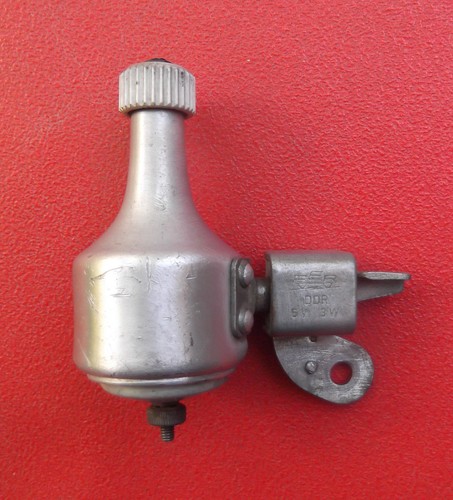 Ddr fahrrad dynamo fer links - dynamo,