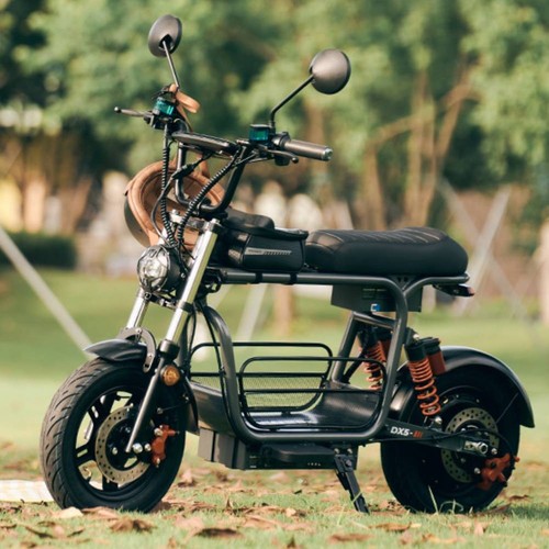 klappmoped