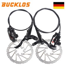 MTB Fahrrad Bremsscheibe