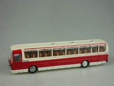 Schuco 1/66 Mercedes Omnibus