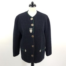 Giesswein walkjacke damen m - giesswein,