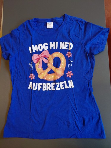 Lustiges trachten shirt - lustiges,