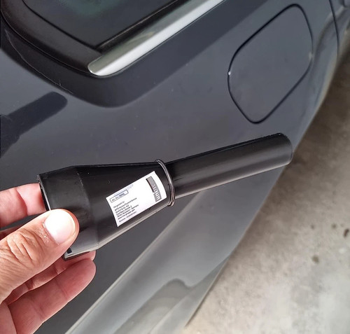 Kanister adapter für - kanister-adapter, diesel