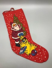 Vintage Nikolaus Sack