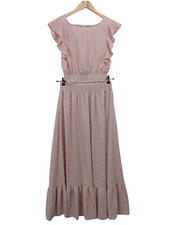 LUC-CE Web Twin Set Damen Twin