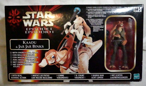 Kaadu jar binks set - kaadu, &
