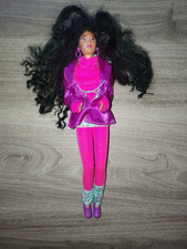 Barbie Puppe 1991 Benetton