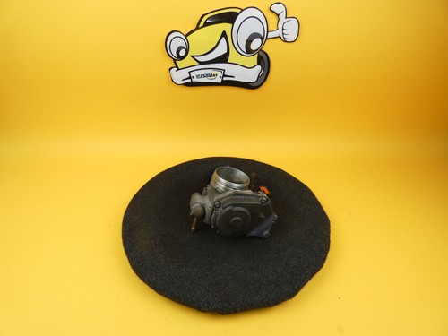 Drosselklappe passat variant - passat,