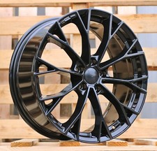 4X 19 Zoll Warmenau Style 7.5J