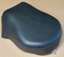  Sitz Sattel Beifahrer Sozius Passenger Pillion Seat Harley-Davidson Sportster