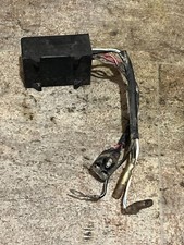CDI Zündung Steuergerät ECU  Suzuki RM 85 RM85 D107