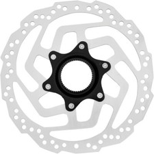 Bremsscheibe SHIMANO SM-RT10 160mm Center Lock Rotor Disc Edelstahl