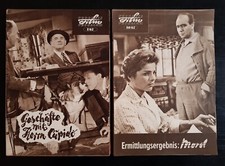 Progress Film Programm 1962 1