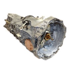 Schaltgetriebe Getriebe 5-Gang