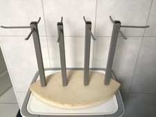 Hochwertiger stabiler Warenpräsenter Verkaufspräsenter Schmuckständer