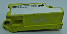 VW Golf 3 Querbeschleunigungssensor Seitenairbag Sensor 1J0909606AL *ungeprüft*