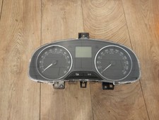 Kombiinstrument Skoda Fabia 5J