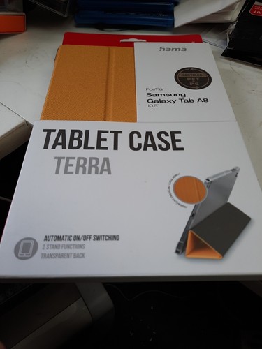 Hama tablet tasche cover - hama,