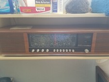 Radio saba konstanz stereo - saba,