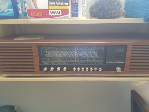 Radio saba konstanz stereo - konstanz,