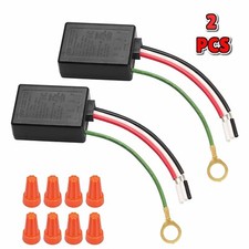 2-Pack Touch Dimmer Switch