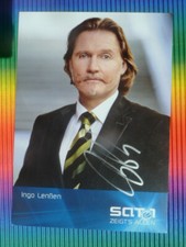 -ke-Ingo Lenßen (Lenßen &