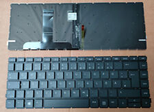 original Tastatur HP ProBook 640 G8 G9 645 G8 G9 backlit Keyboard Deutsch QWERTZ