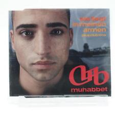 Muhabbet Sie Liegt in Meinen Armen CD gebraucht sehr gut