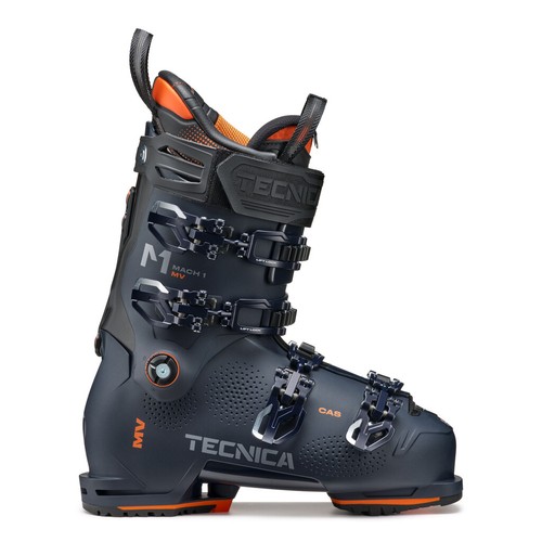 Tecnica mach1 120 td - tecnica, mv