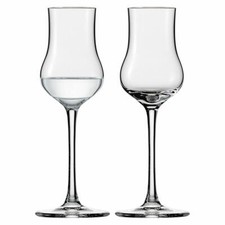 Eisch Obstbrandglas 2er Set