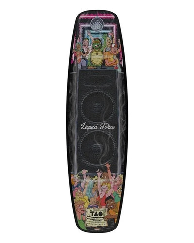 Liquid force 2025 tao wood - liquid,