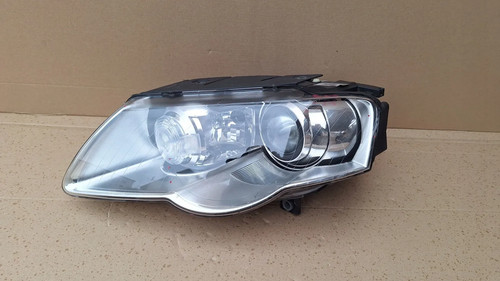 Frontscheinwerfer passat - frontscheinwerfer,