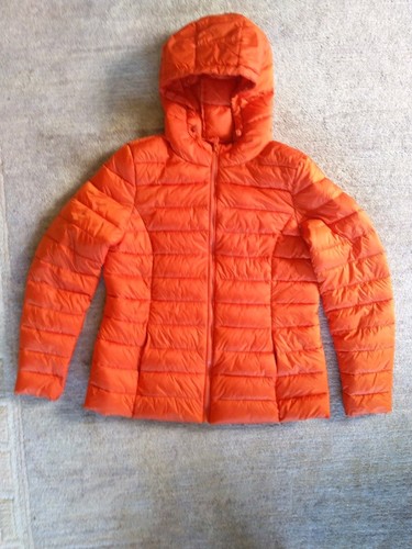 Winteranorak rot