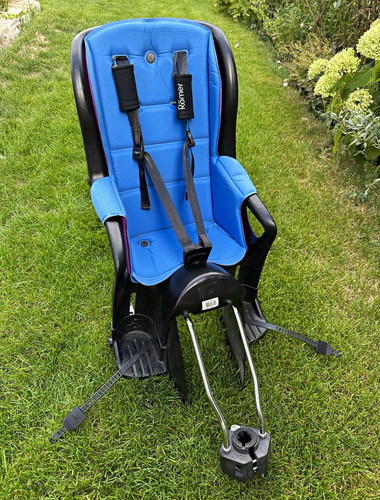 Römer jockey relax - römer,