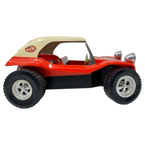 Vintage sand dune buggy - vintage,