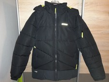 Skijacke Winterjacke Kinder