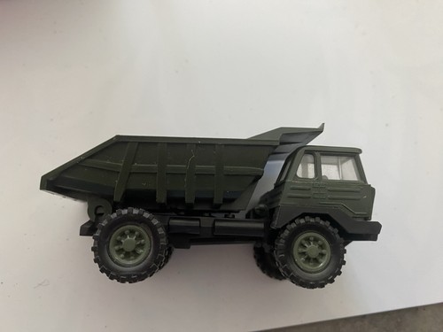 Veb plastspielwaren dumper - veb,