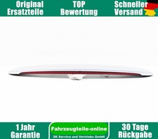 Mercedes E-Klasse S212 A2127900188 Heckspoiler Heckflügel Iridiumsilber 775