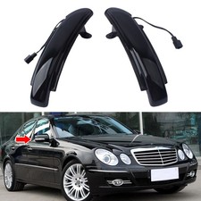 2X SPIEGELBLINKER AUßENSPIEGEL BLINKER FÜR MERCEDES E-KLASSE W211 S-KLASSE W221
