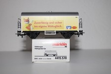 Märklin 4415.570 Sonderwagen