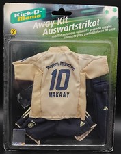 Kick o Mania Roy Makaay