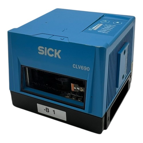 Sick clv960 0000 - sick, clv960-0000