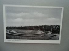 Ansichtskarte Stadion der
