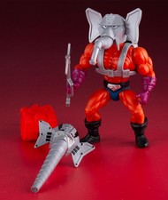Masters of the Universe MOTU